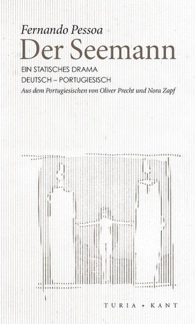 Der Seemann. O Marinheiro