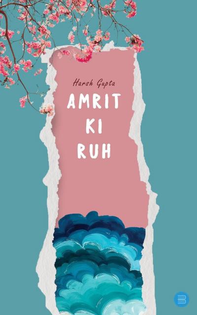 Amrit Ki Ruh