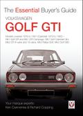 VW Golf GTI