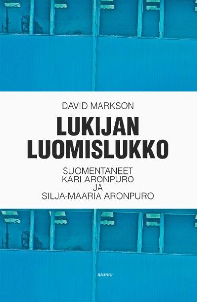Lukijan luomislukko