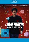 Love Hurts - Liebe tut weh