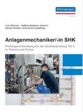Anlagenmechaniker/-in SHK von Uwe Wellmann | Taschenbuch