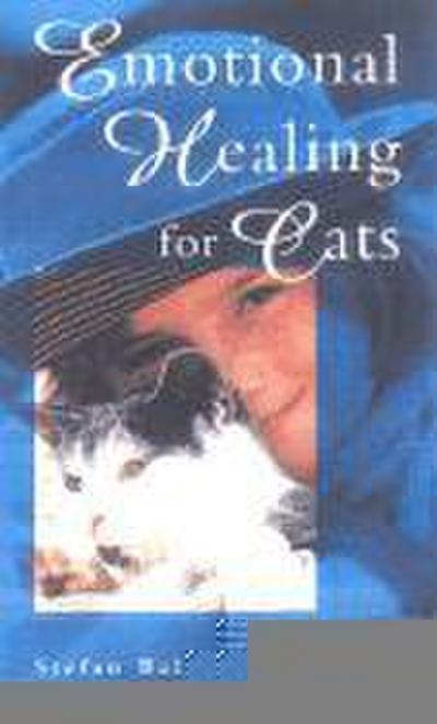 Emotional Healing For Cats