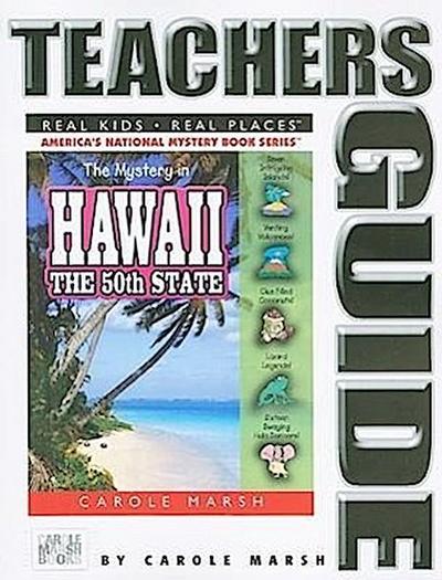 The Mystery in Hawaii