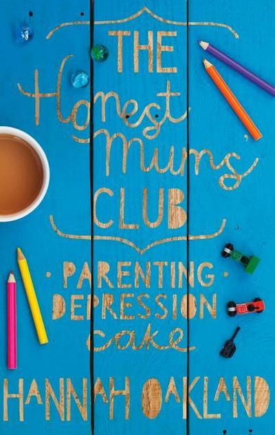 The Honest Mums’ Club