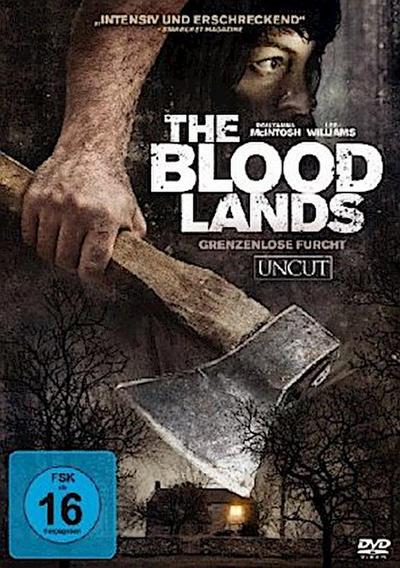 The Blood Lands, 1 DVD