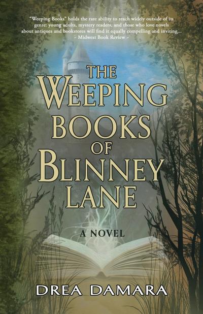 Damara, D: Weeping Books of Blinney Lane