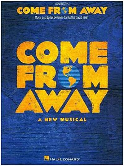 Come from Away