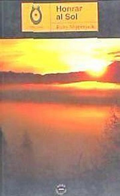 Honrar al sol