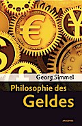 Philosophie des Geldes