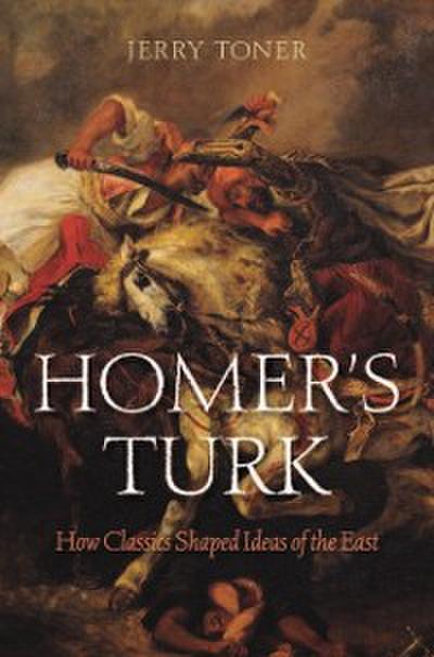 Homer’’s Turk
