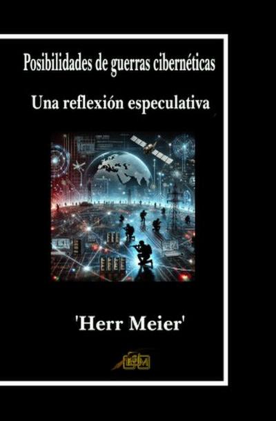Posibilidades de guerras cibernéticas