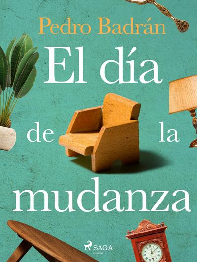 El día de la mudanza