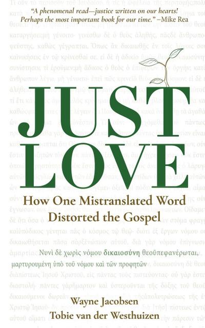 Just Love