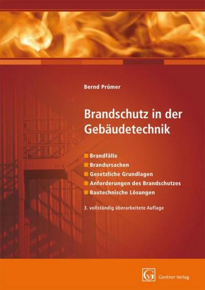Brandschutz in der Gebäudetechnik