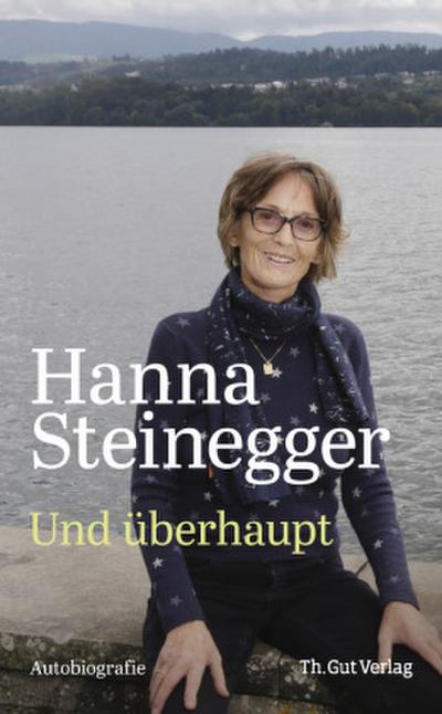 Hanna Steinegger