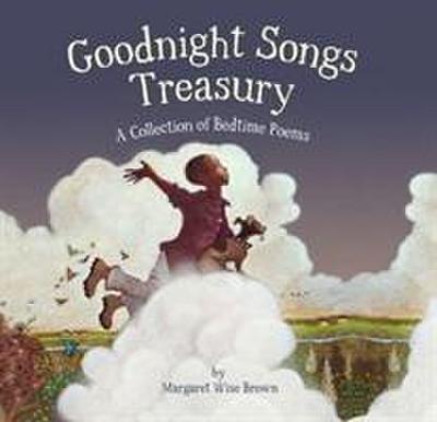 Brown, M: Goodnight Songs Treasury