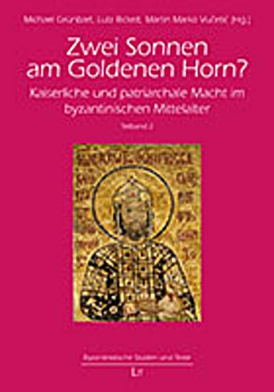 Zwei Sonnen am Goldenen Horn?