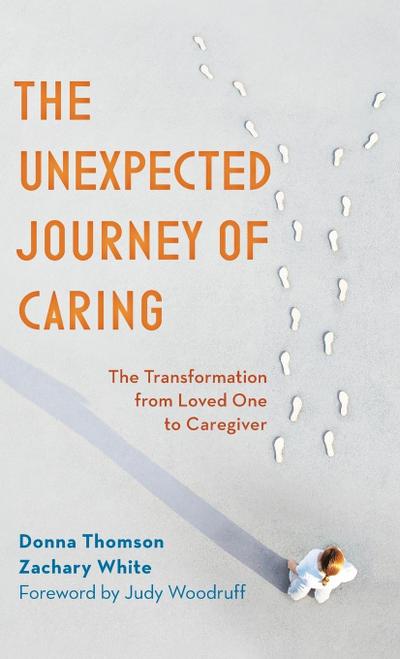 Unexpected Journey of Caring