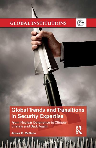 Global Trends and Transitions in Security Expertise
