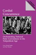 Cordial Concurrence