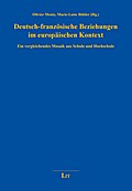 Deutsch-französische Beziehungen im europäischen K