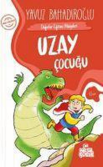 Uzay Cocugu