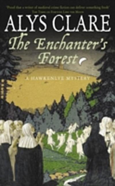 Enchanter’s Forest