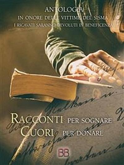 Racconti per sognare Cuori per donare