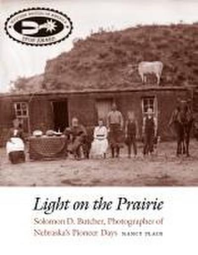Light on the Prairie