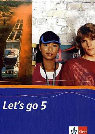 Let’s go, Neubearbeitung Let’s go 5