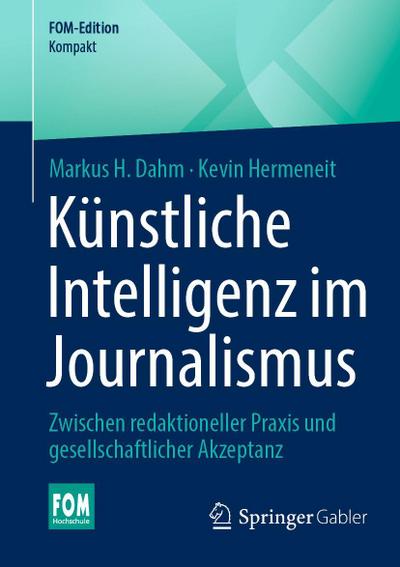 Künstliche Intelligenz im Journalismus