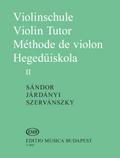 Violinschule Band 2