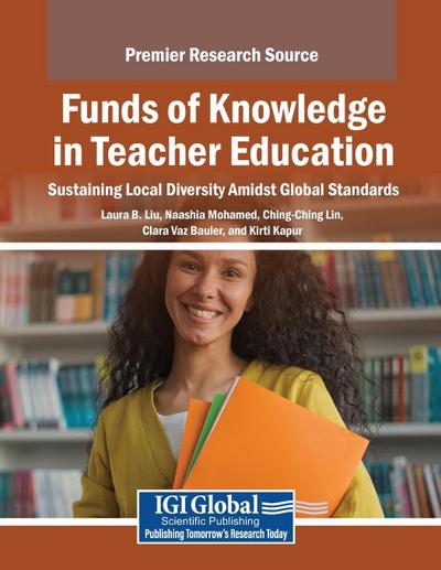 Funds of Knowledge in Teacher Education