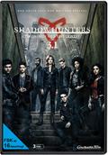 Shadowhunters - Staffel 3.1