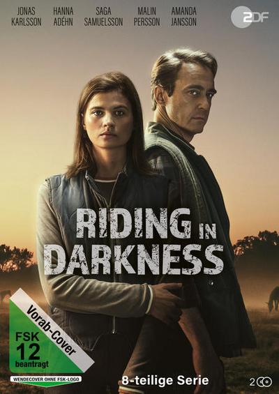 Riding in Darkness