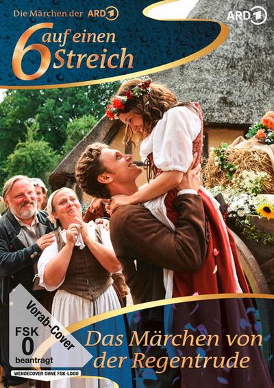 Das Märchen von der Regentrude