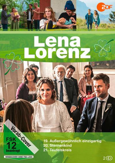 Lena Lorenz - Staffel 6