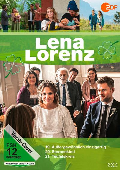 Lena Lorenz 6