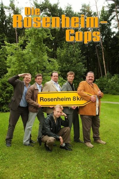 Die Rosenheim Cops