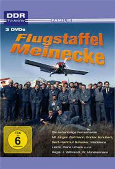 Flugstaffel Meinecke