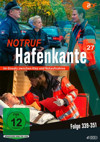 Notruf Hafenkante 27