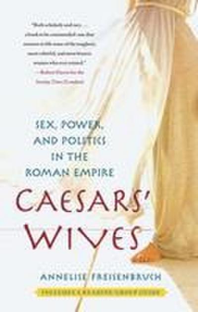 Caesars’ Wives