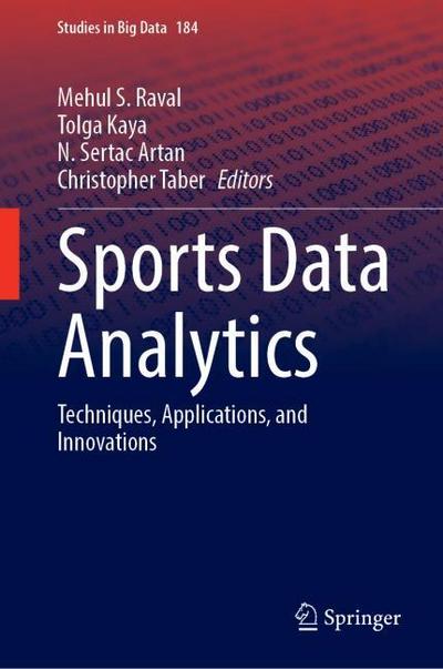 Sports Data Analytics