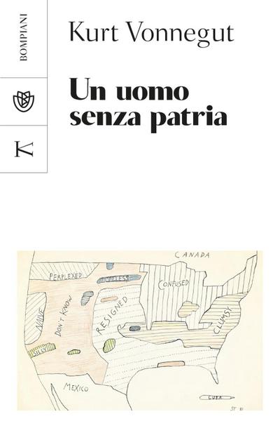 Un uomo senza patria