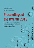 Proceedings of the IWEMB 2018