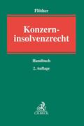 Konzerninsolvenzrecht