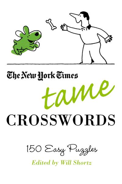 New York Times Tame Crosswords