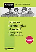 Sciences, technologies et société
