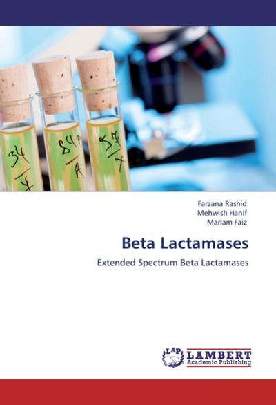 Beta Lactamases